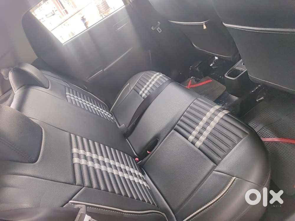 Maruti Suzuki Swift 2018 Vxi, 2020, Petrol