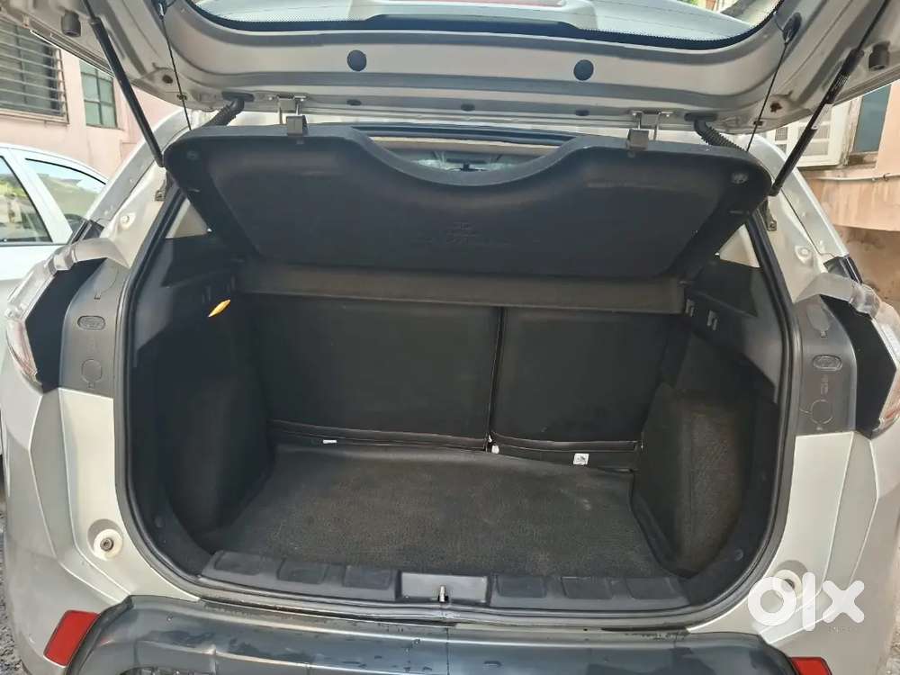 Best Condition Tata Nexon 1.2 Plus 2019