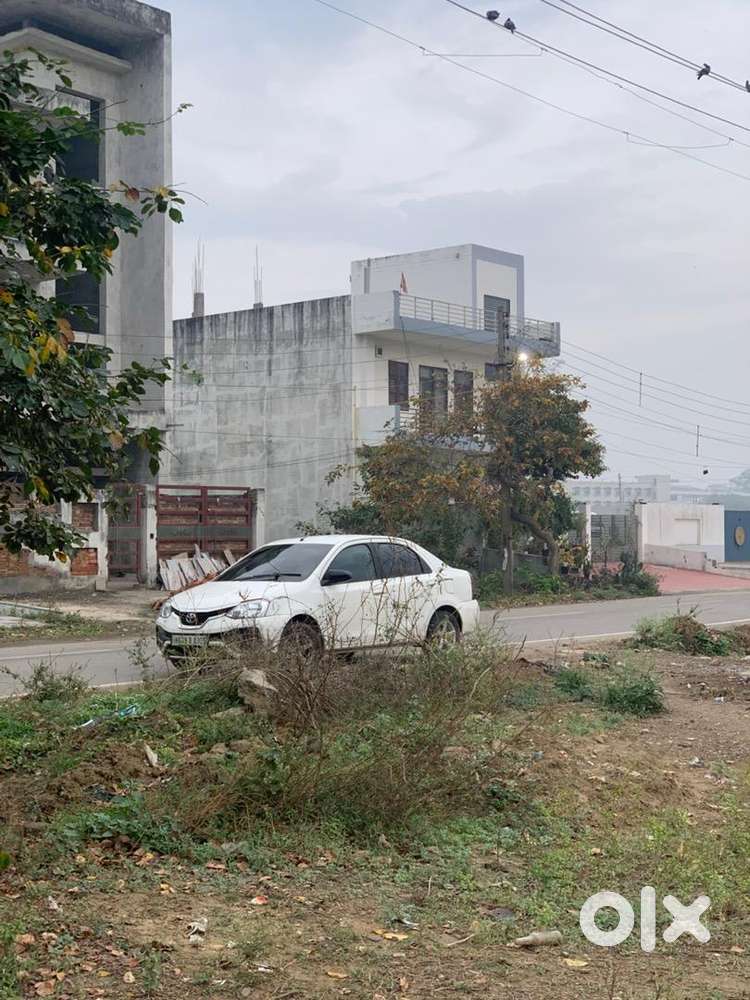 Toyota Wtios 2029 Cng & Petrol