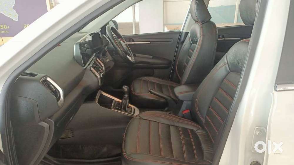 Kia Sonet 1.2 Htk, 2022, Petrol