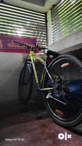 Hercules roadeo a75 olx sale