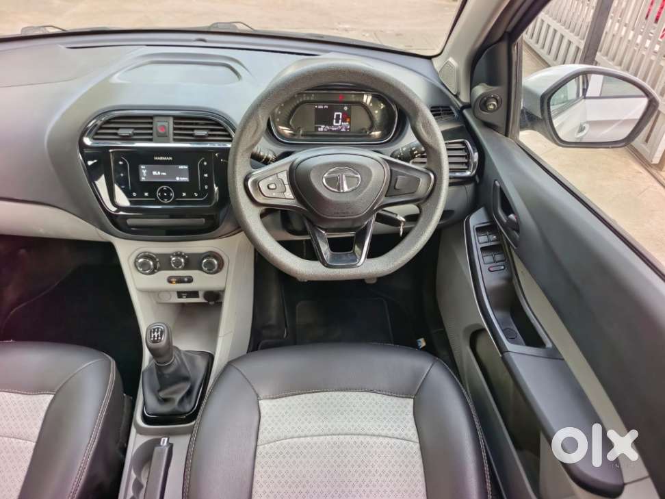 Tata Tiago 1.2 Revotron Xt, 2020, Petrol