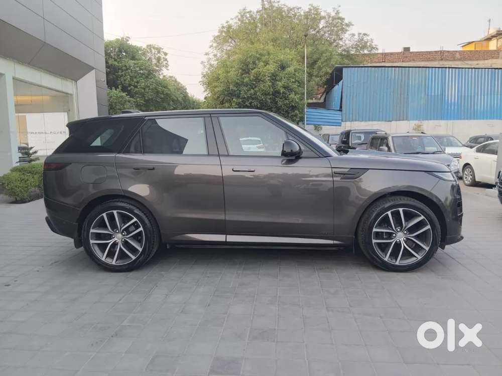 Land Rover Range Sport, 2023, Petrol