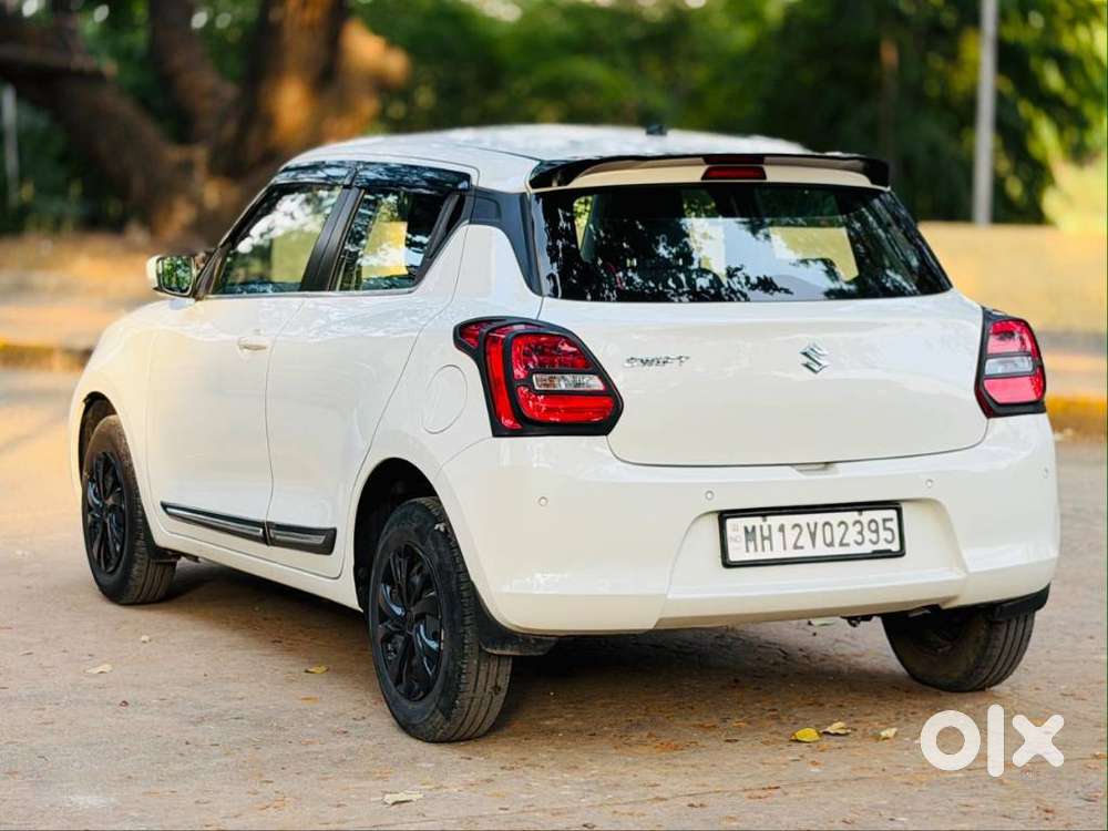 Maruti Suzuki Swift Vxi Cng, 2023, Petrol