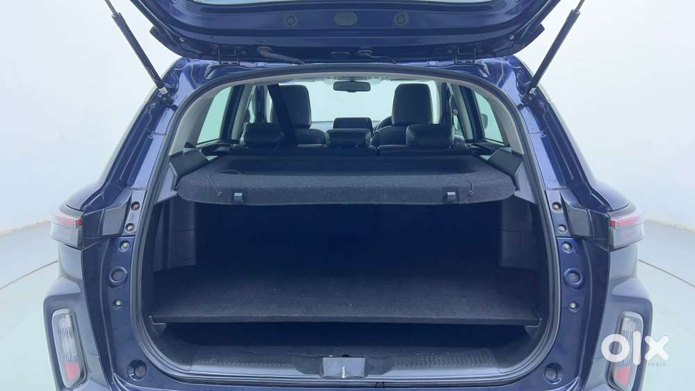 Maruti Suzuki Grand Vitara 1.5 Zeta Plus Intelligent Hybrid Ecvt, 20..