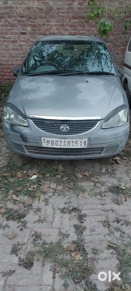 Tata Indica V2 Diesel 2004