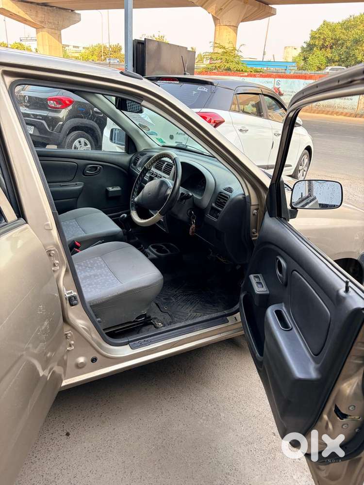 Maruti Suzuki Alto 800 2012-2016 Lxi, 2012, Petrol
