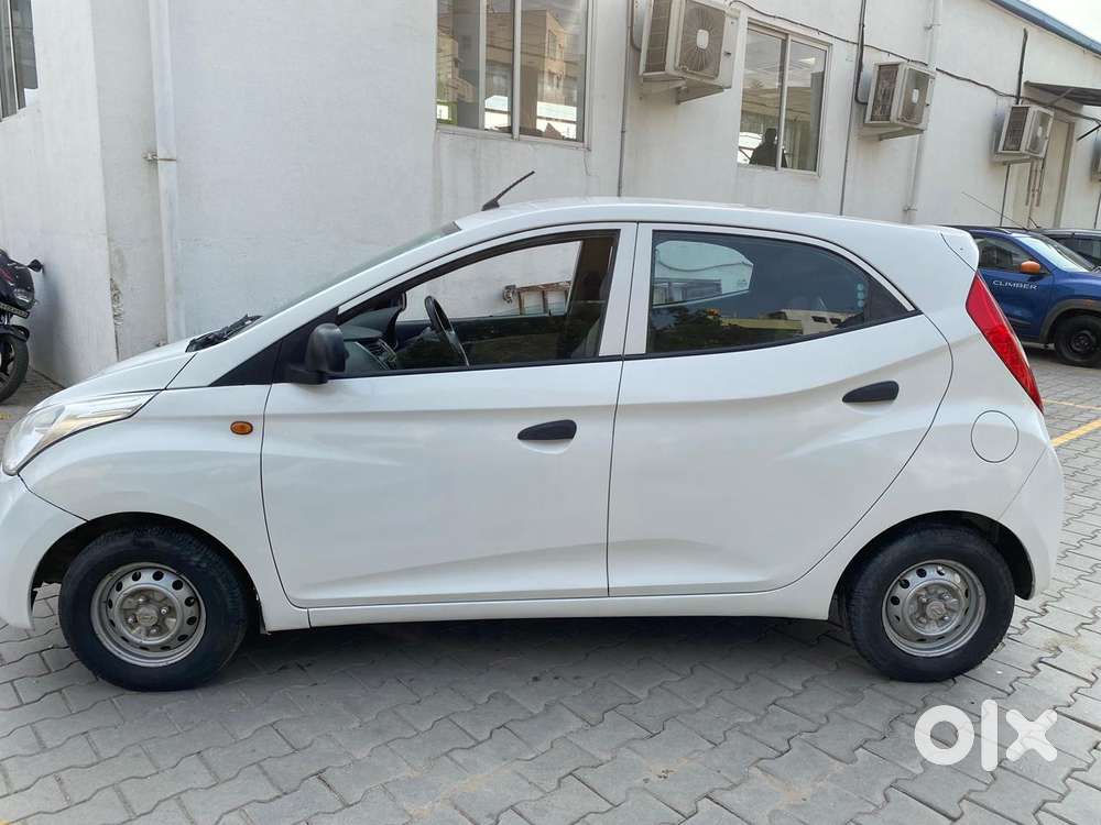 Hyundai Eon Era +, 2014, Petrol