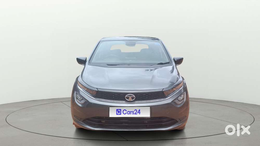 Tata Altroz XZ Plus i-Turbo (S), 2023, Petrol