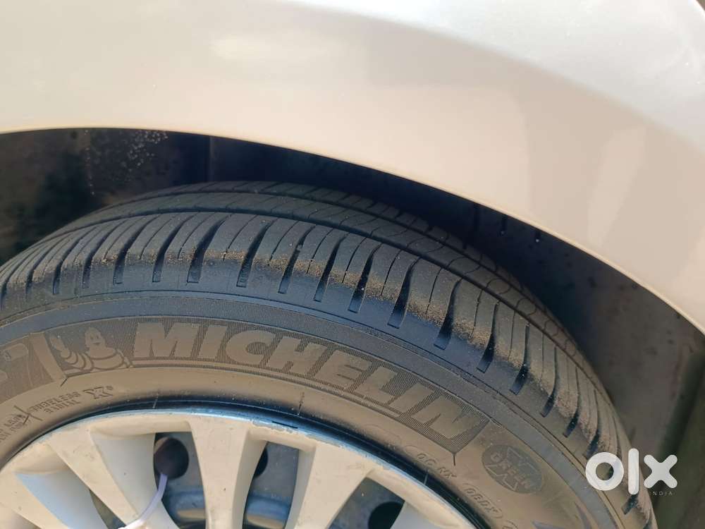 Maruti Suzuki Ciaz Vdi Plus, 2017, Diesel