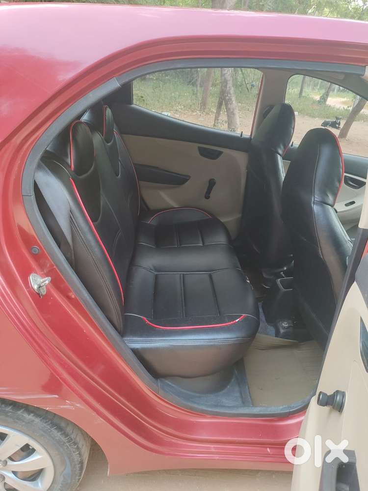 Hyundai Eon Magna Plus Blue Drive, 2012, Petrol