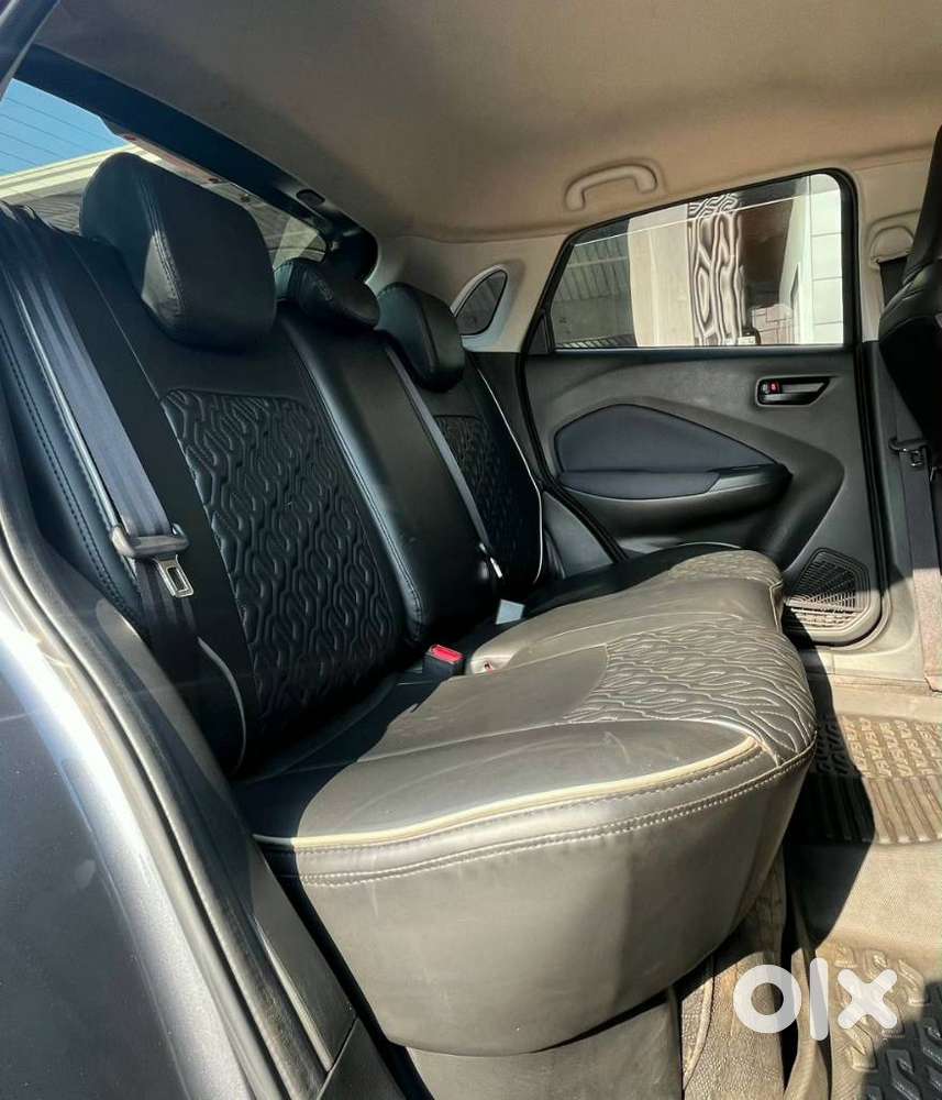 Maruti Suzuki Baleno Delta, 2025, Petrol