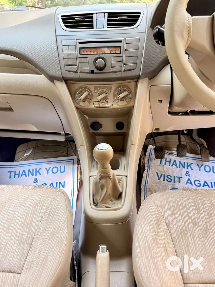 Maruti Suzuki Ertiga Vxi Abs Bs Iv, 2014, Petrol
