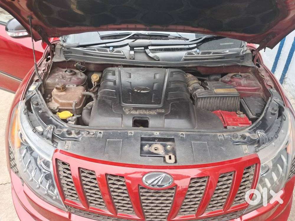Mahindra Xuv500 W6 2wd, 2013, Diesel