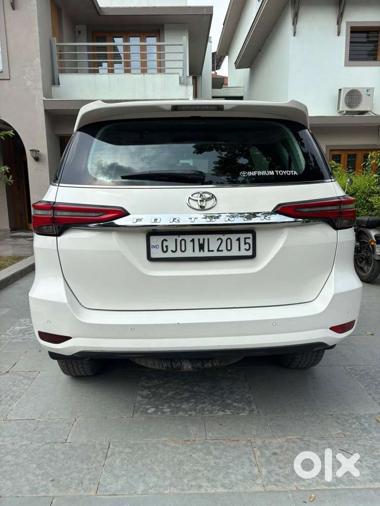 Toyota Fortuner 4x2 At 2.8 Diesel, 2023, Diesel