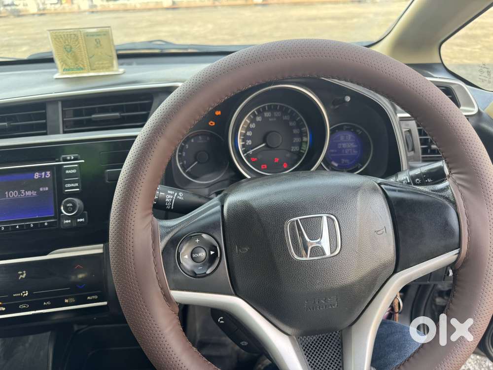 Honda Jazz V Diesel, 2017, Diesel