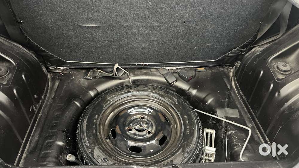 Renault Kwid 1.0 Rxt Edition, 2016, Petrol