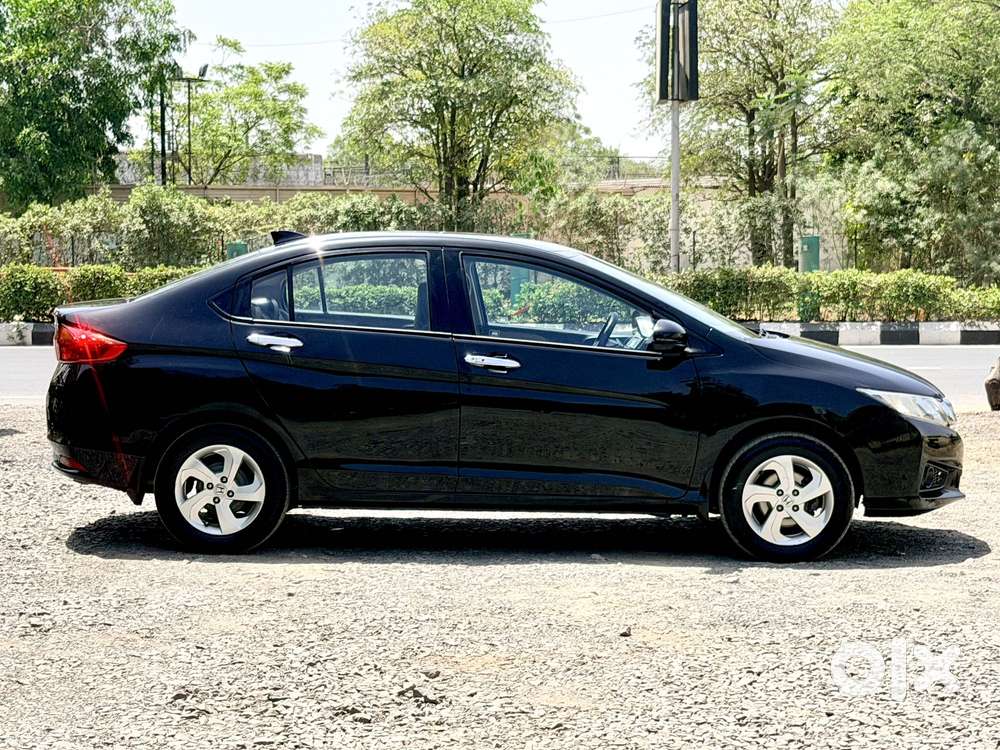 Honda City 2014-2015 I Dtec Vx, 2014, Diesel