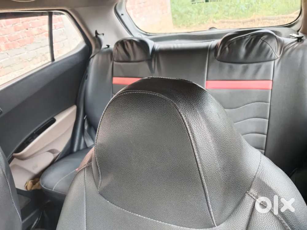 Hyundai Grand I10 Prime 2014 Diesel Automatic