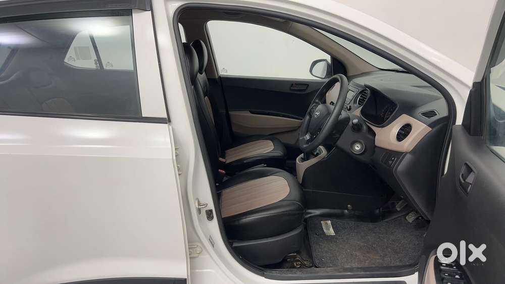 Hyundai Grand I10 1.2 Kappa Magna, 2018, Petrol