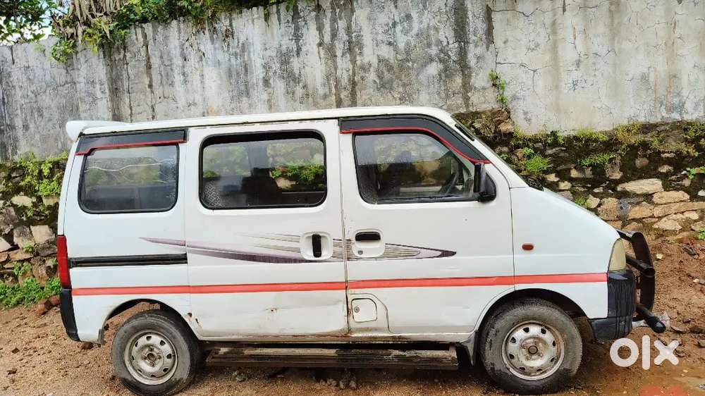 Maruti Suzuki Eeco 1.2 2014