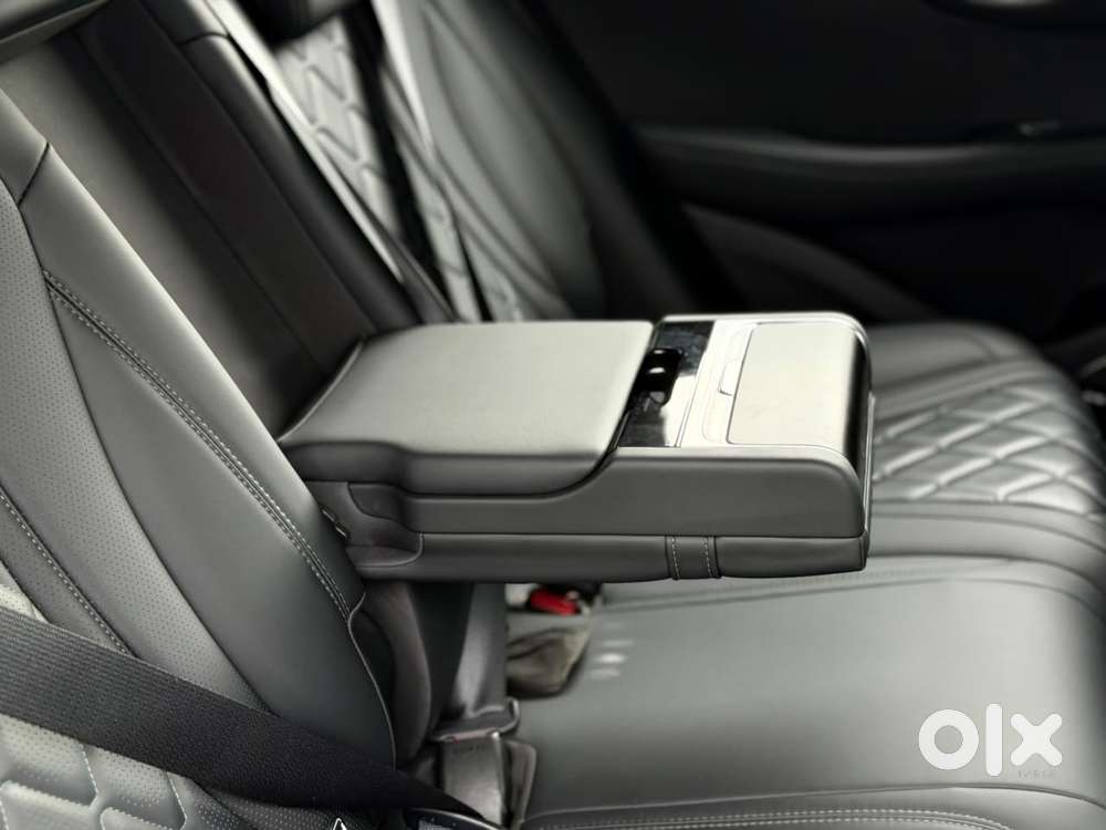 Byd Sealion 7 Superior, 2025, Electric