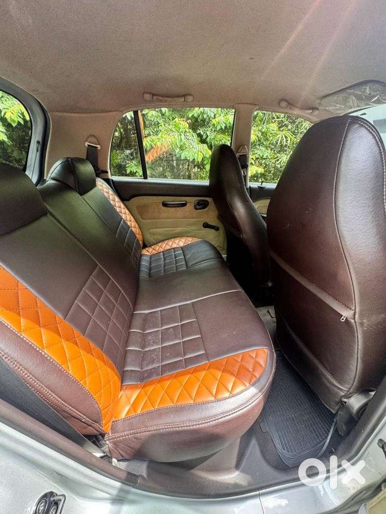 Hyundai Santro Xing Gls, 2012, Petrol