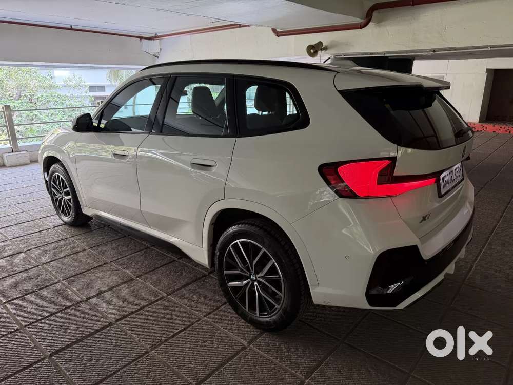Bmw X1, 2024, Petrol