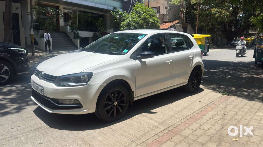 Volkswagen Polo Gt Tdi For Sale