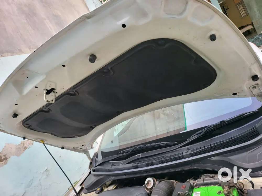 Verna Automatic 1.6 Diesel