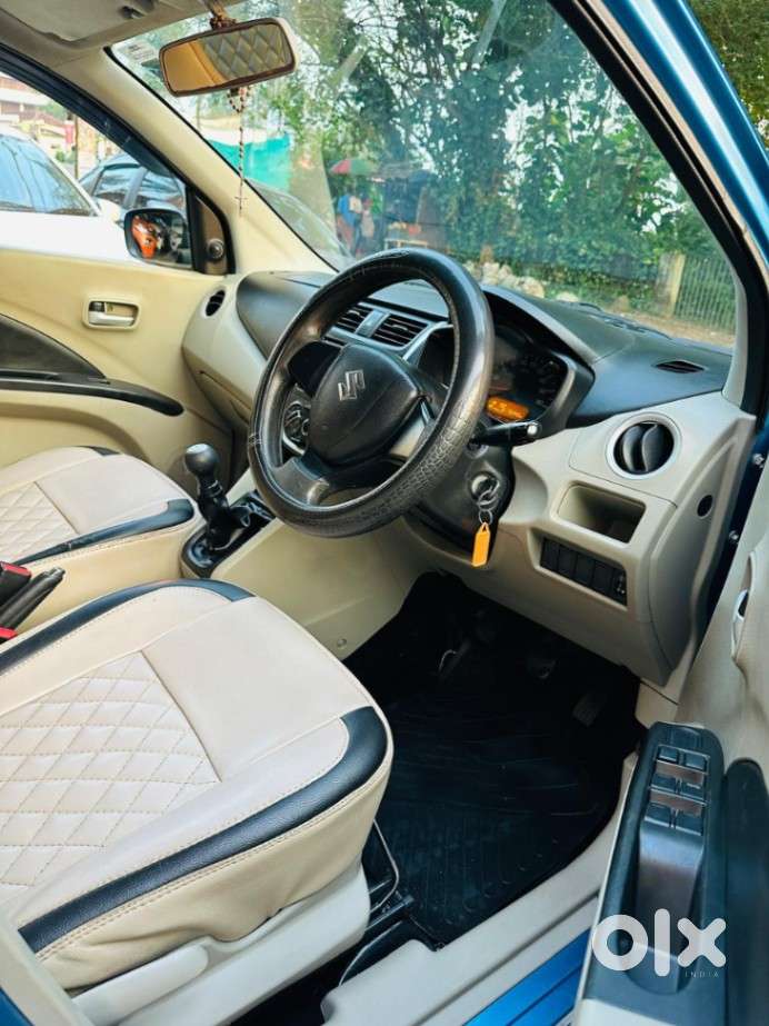 Maruti Suzuki Celerio