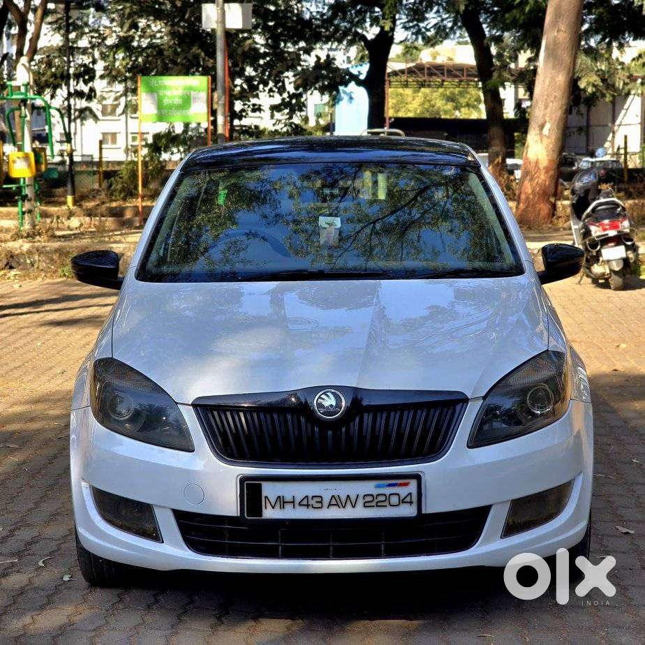 Skoda Rapid 1.5 Tdi At Elegance Black Package, 2016, Diesel