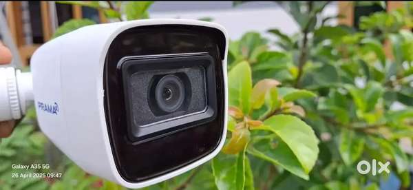 Safety security System