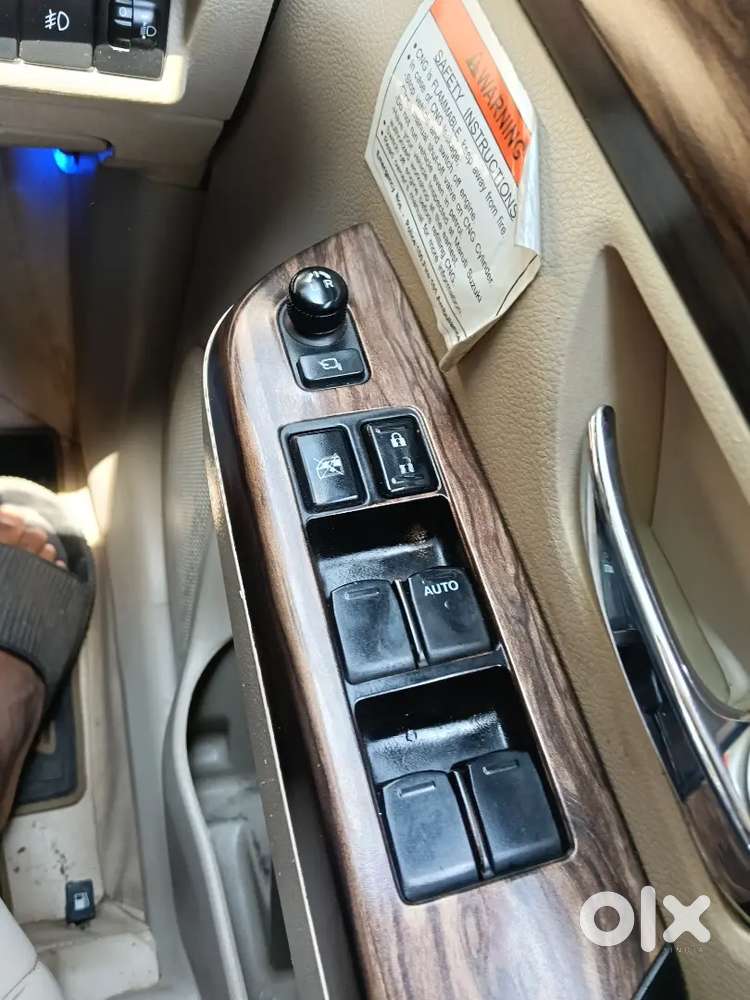 Maruti Suzuki Ertiga 2020 Cng & Hybrids 57800 Km Driven