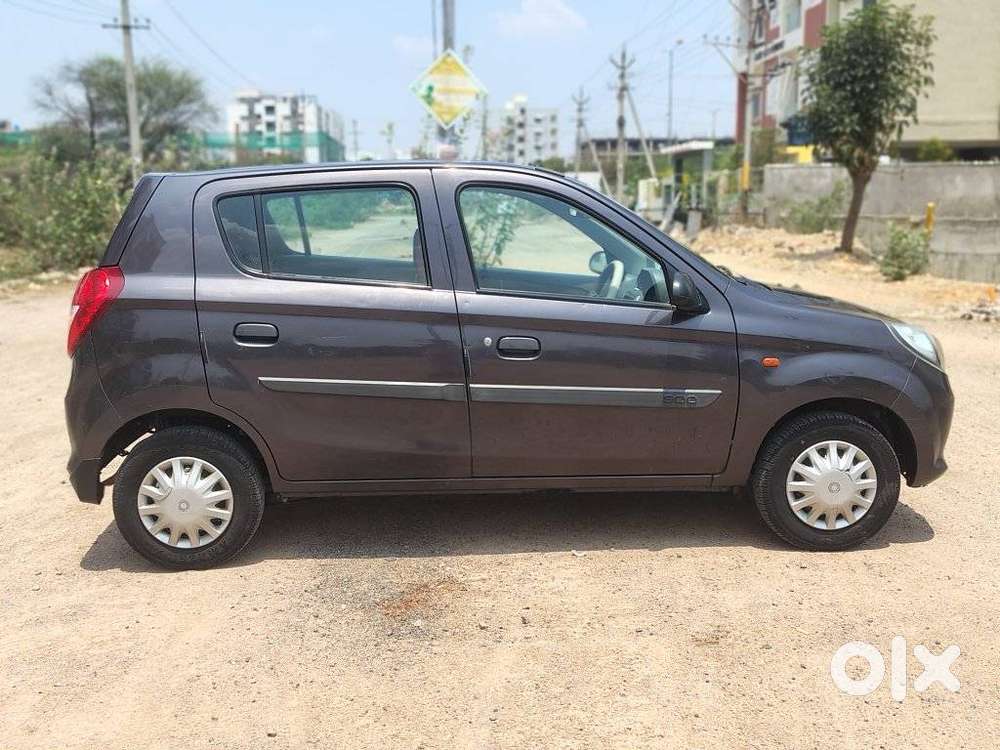 Maruti Suzuki Alto 800 2012-2016 Lxi, 2012, Petrol