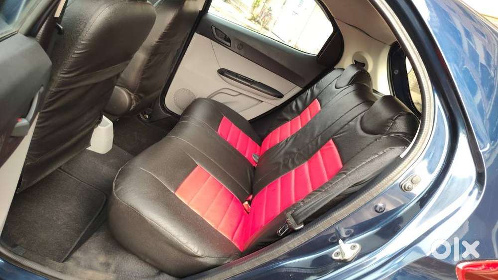 Tata Tiago 1.2 Revotron Xt (o), 2021, Petrol