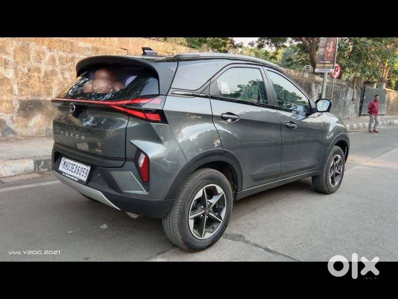 Tata Nexon