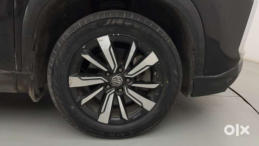 Mg Hector Sharp Dct Petrol, 2019, Petrol