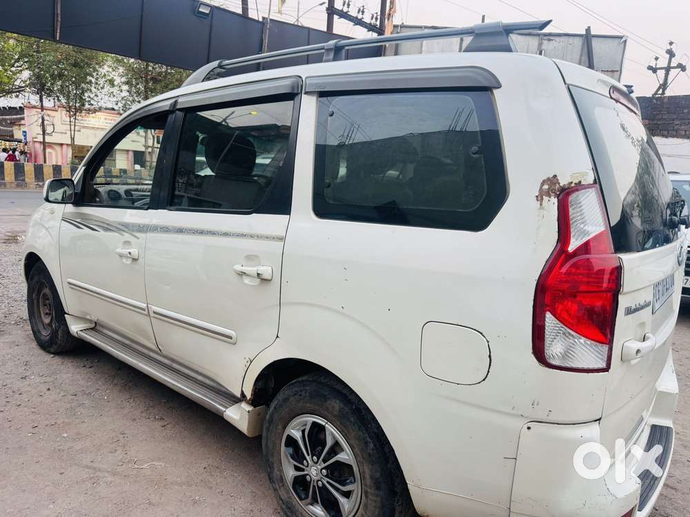 Mahindra Xylo E6 Celebration, 2010, Diesel