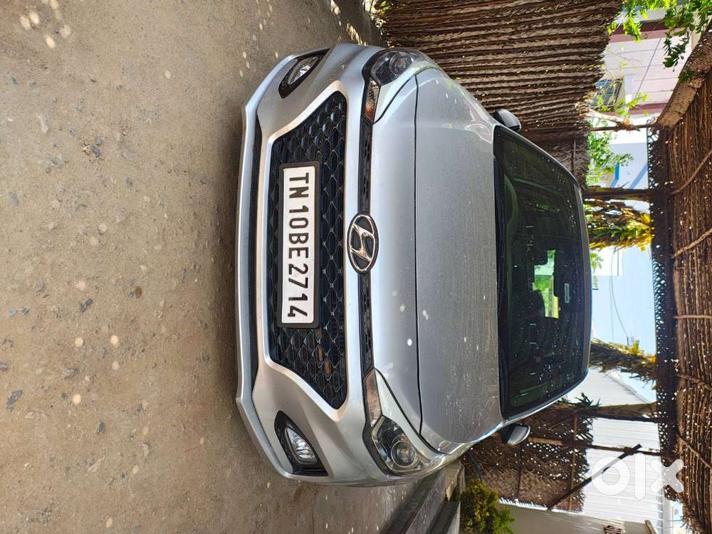 Asta (o) Elite I20 1.4 Crdi Diesel