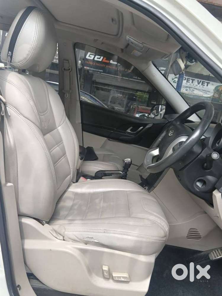 Mahindra Xuv500 W10 1.99 Mhawk, 2017, Diesel