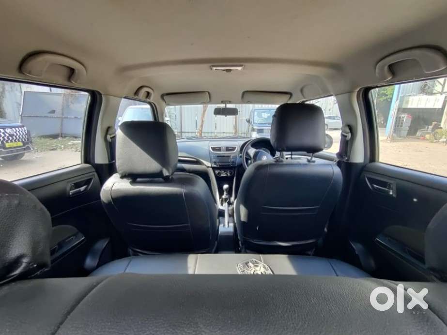 Maruti Suzuki Swift Vdi Bs Iv, 2015, Diesel