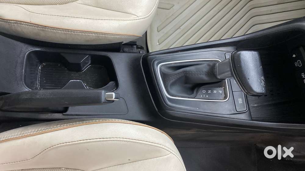 Hyundai Verna 1.5 Sx (o) Vtvt Ivt, 2023, Petrol