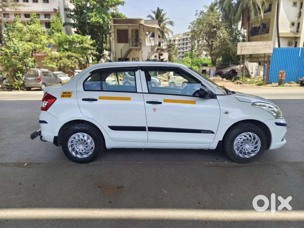 Maruti Suzuki Swift Dzire Tour, 2022, Cng & Hybrids