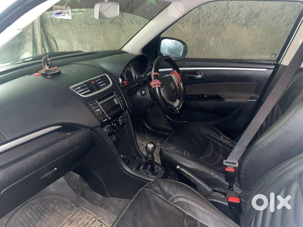 Maruti Suzuki Swift 2017 Diesel 53500 Km Driven