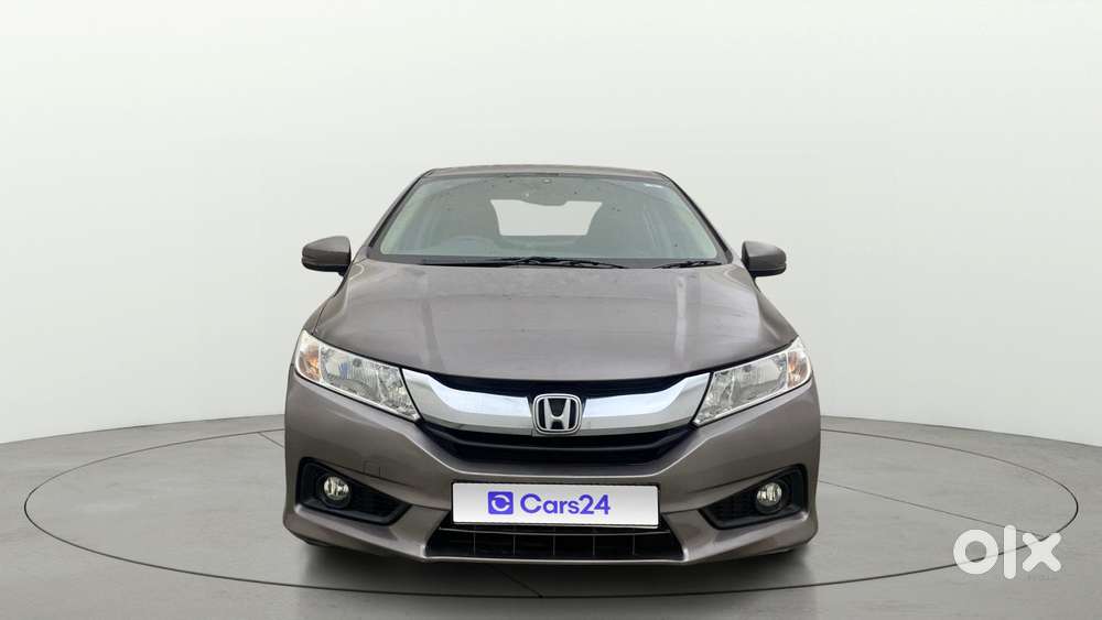 Honda City 2011-2013 V Mt, 2014, Petrol