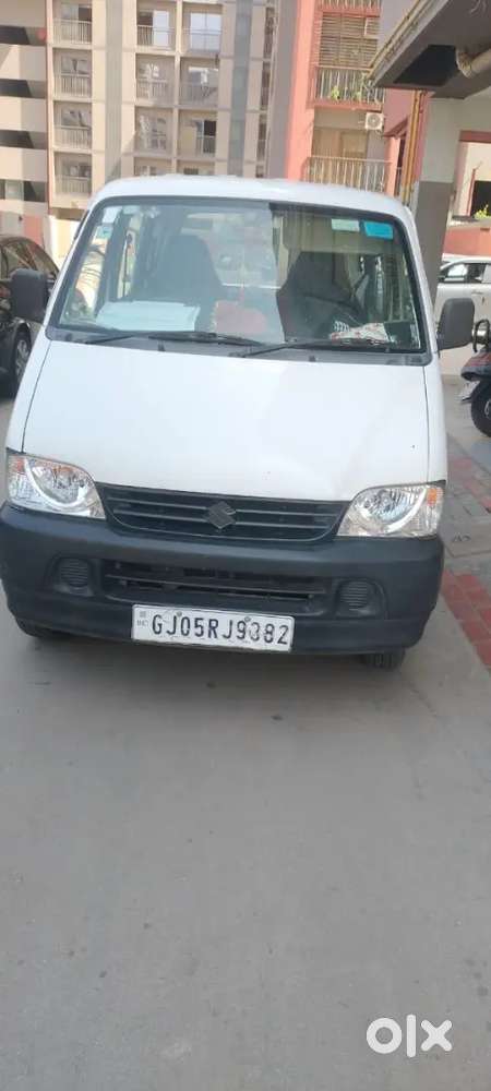 Maruti Suzuki Eeco 2020