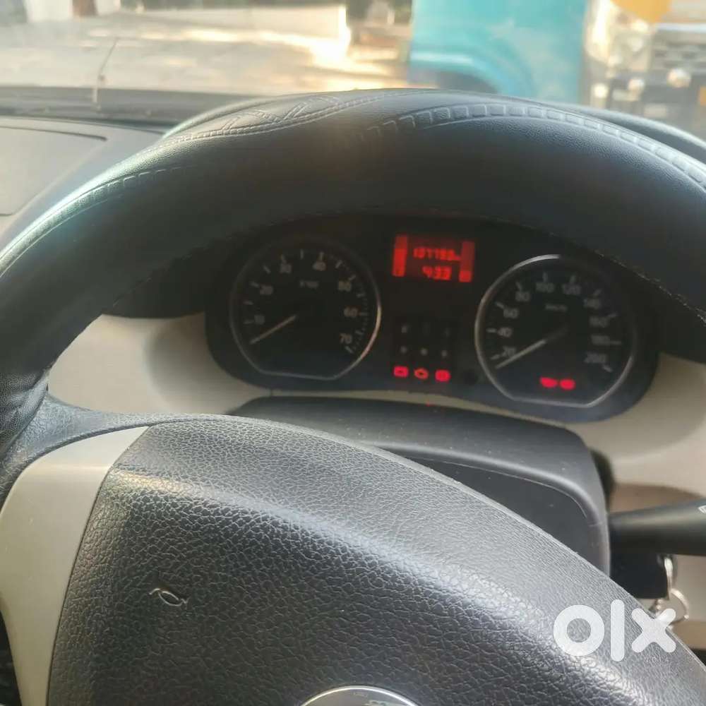 Nissan Terrano 2015 Xl