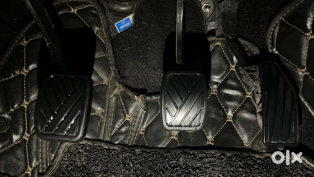 Maruti Suzuki Baleno Delta, 2020, Petrol