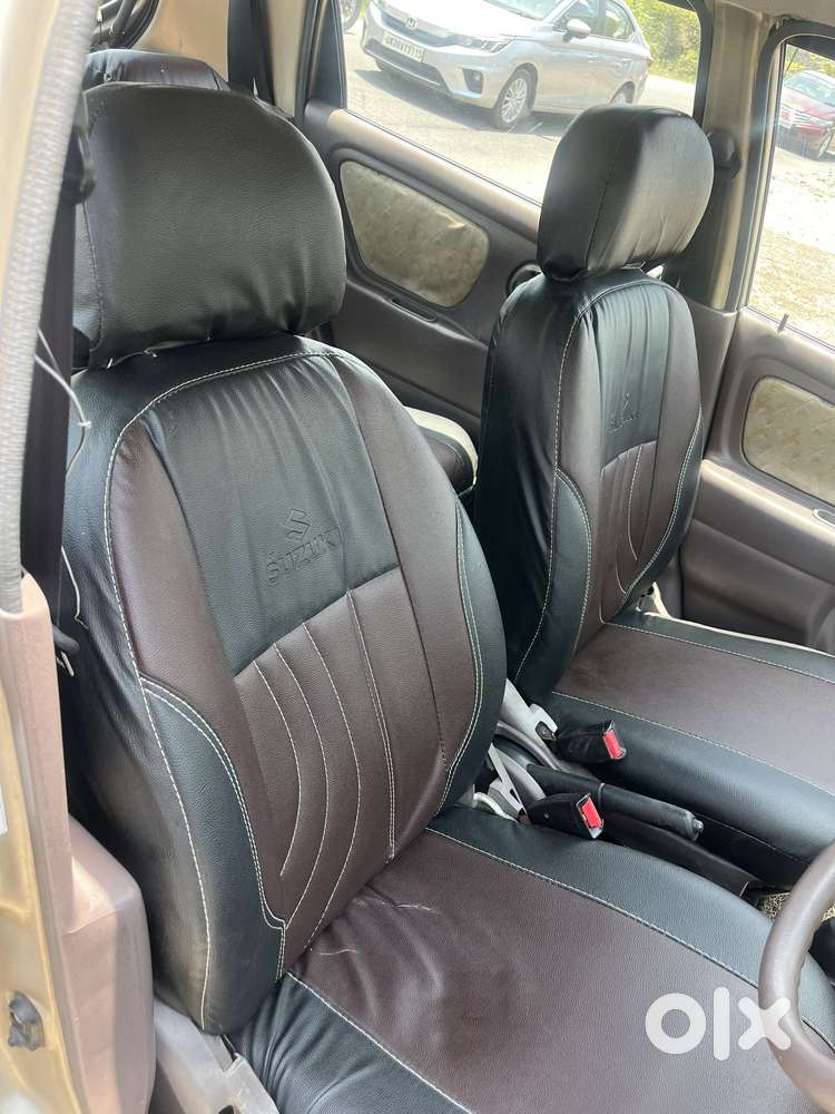 Maruti Suzuki Alto X Fun, 2009, Petrol